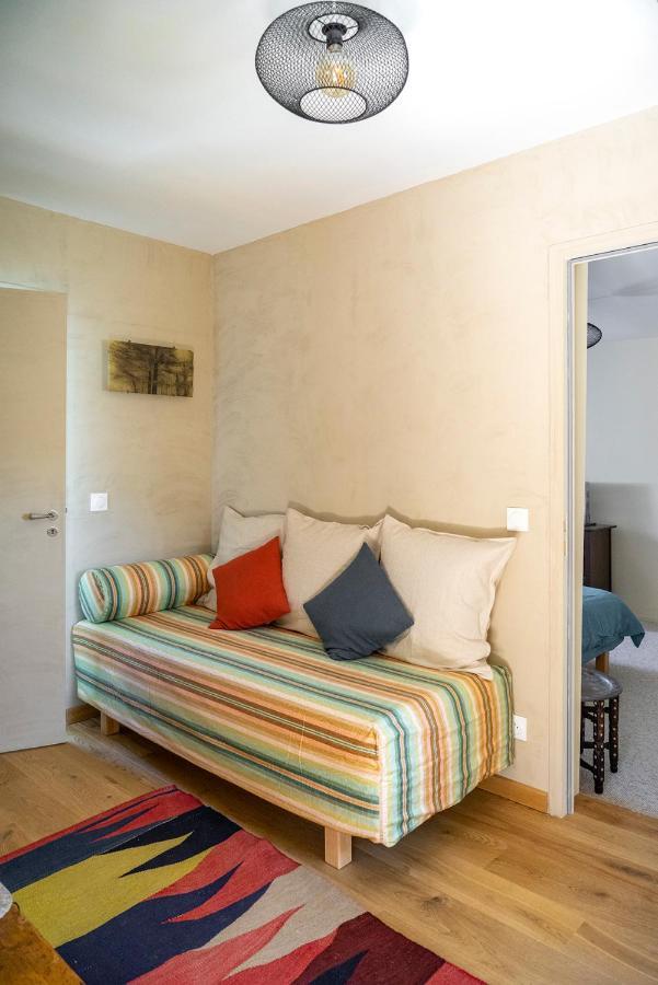 Chambre D'Hotes Chez Artiste Verrier, La Perriere - Perche Zewnętrze zdjęcie
